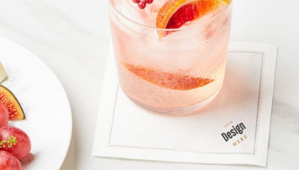 Custom Cocktail