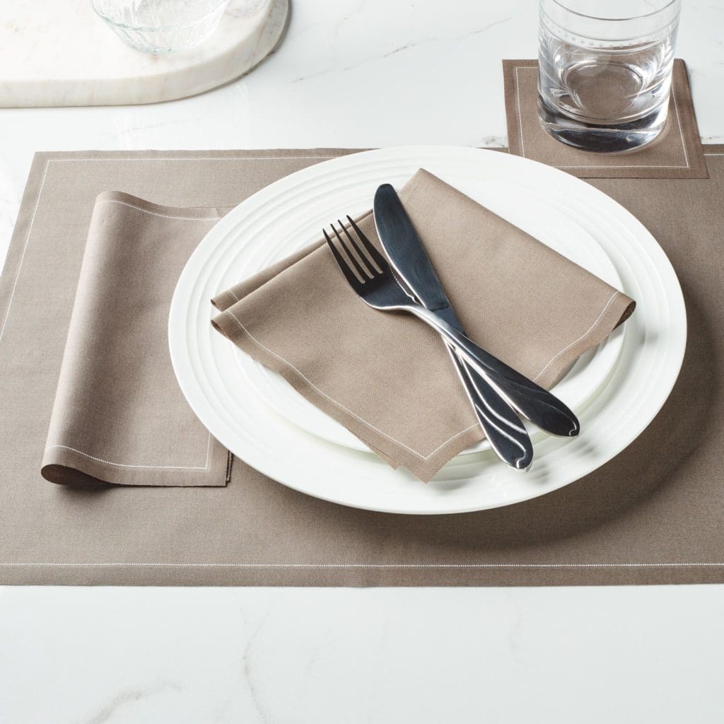 napkins