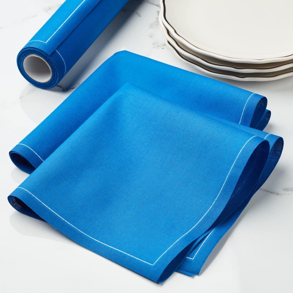 Cloth Dinner Napkins - Royal Fox –