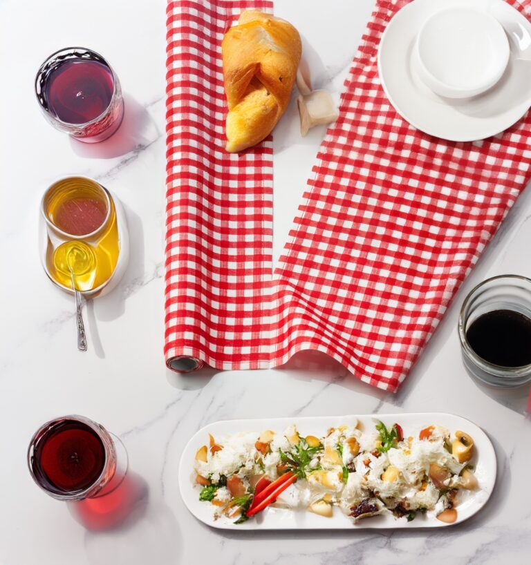 picnic placemat 2