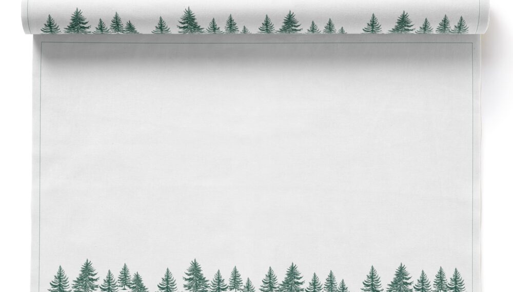 forest xmas