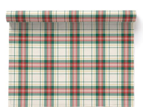 Natural Tartan