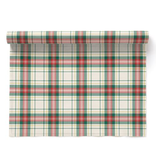 Natural Tartan