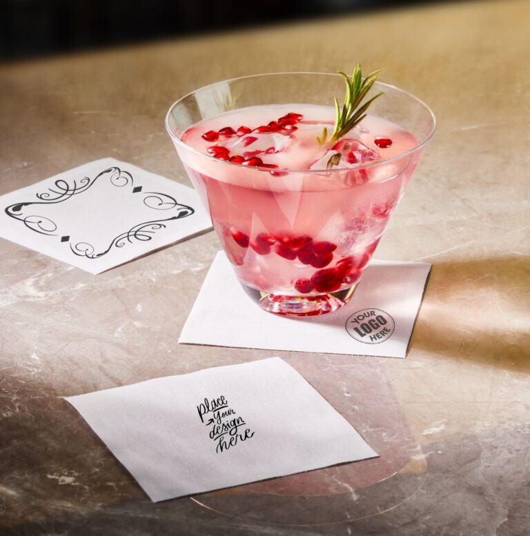 borderless custom mydrap