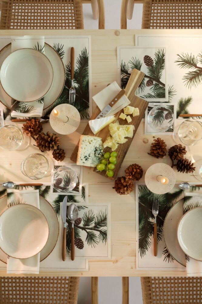 Pine Cone Collection