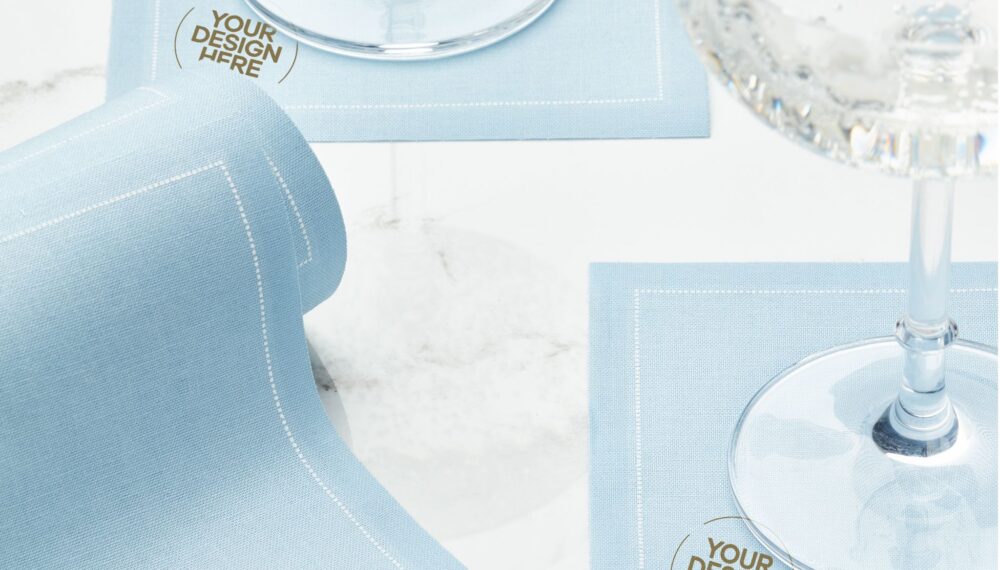 Custom Cocktail-410 Foggy Blue