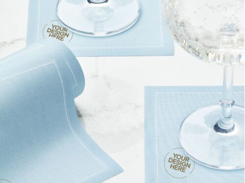 Custom Cocktail-410 Foggy Blue