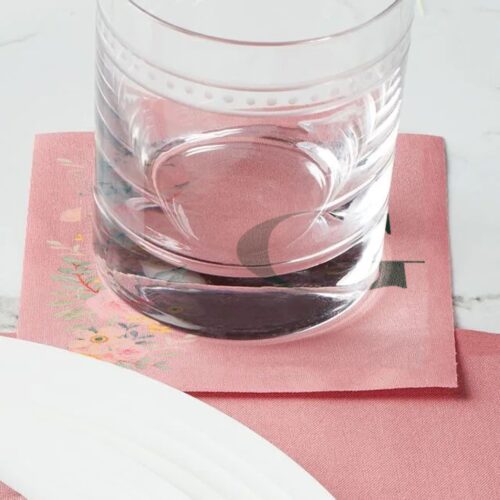 CUSTOM CSR 811 DUSTY PINK-COCKTAIL