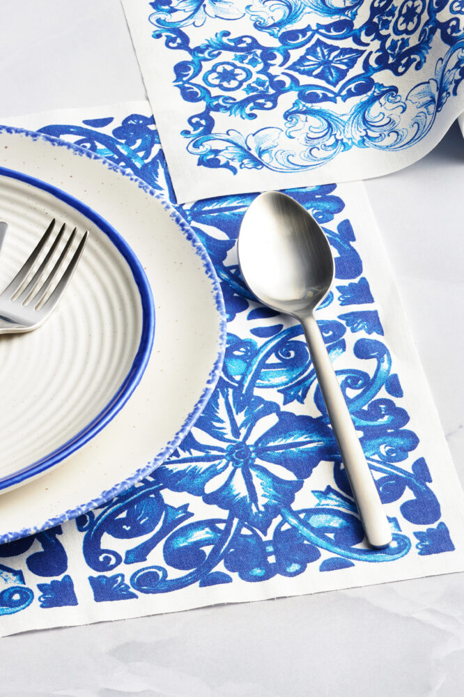 Mediterranean Tile