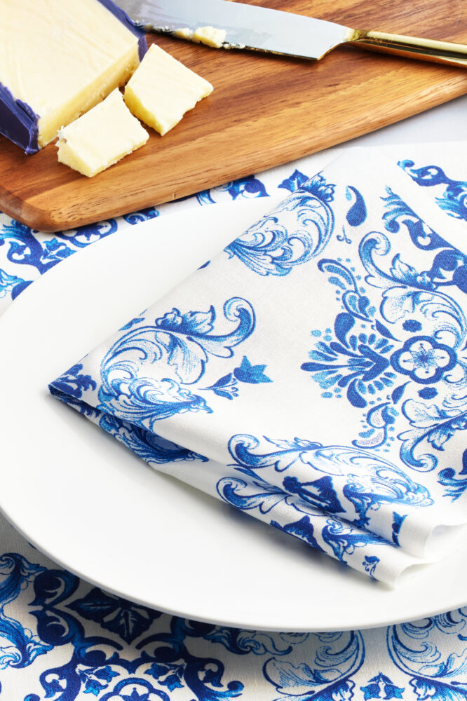 Mediterranean Tile