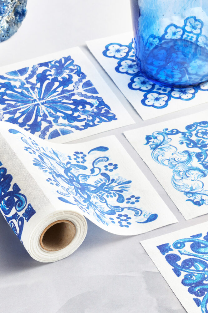 Mediterranean Tile