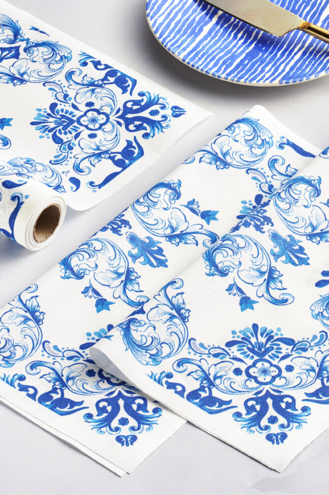 Mediterranean Tile