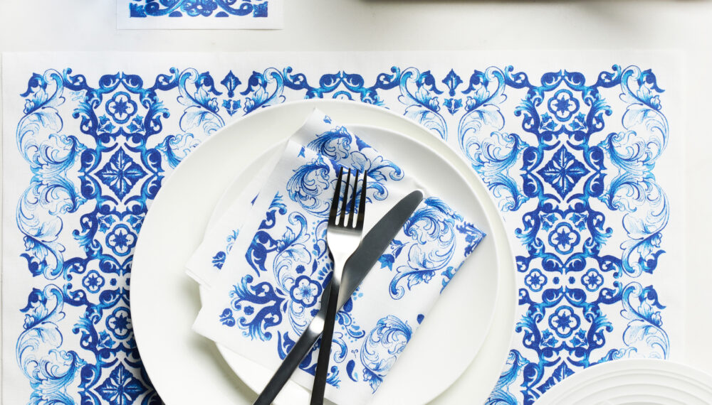 Mediterranean Tile