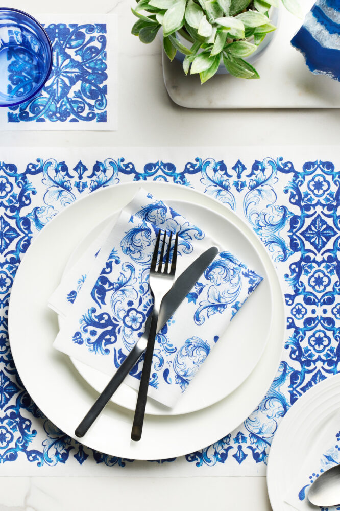 Mediterranean Tile
